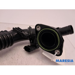 Renault - Clio - Intercooler Buis