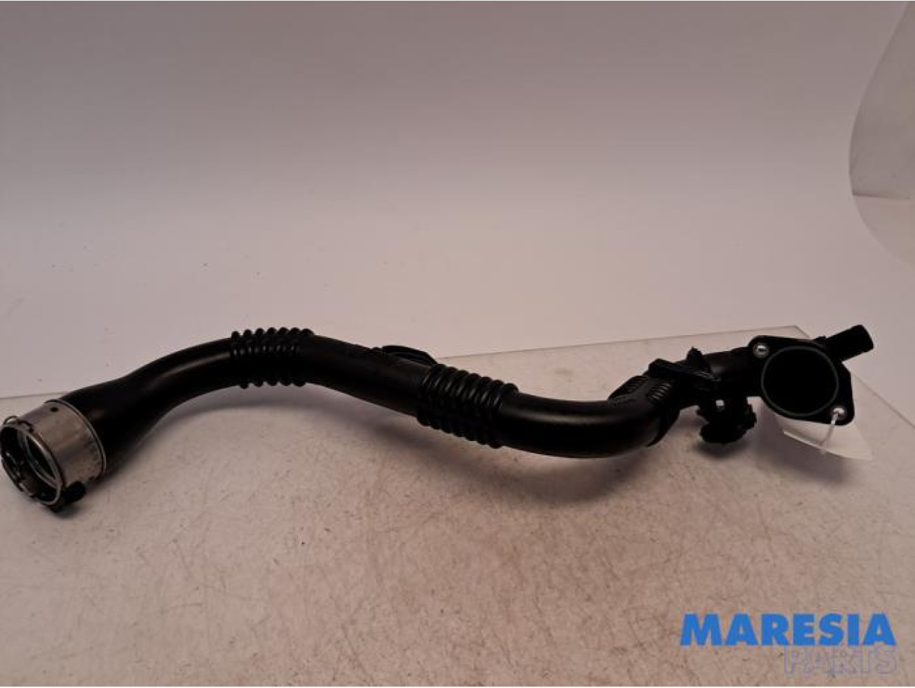 Renault - Clio - Intercooler Buis