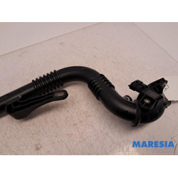 Renault - Clio - Intercooler Buis