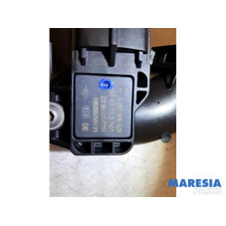 Renault - Clio - Intercooler Buis