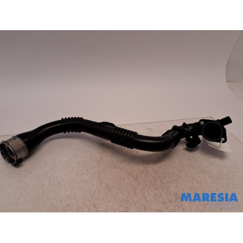 Renault - Clio - Intercooler Buis