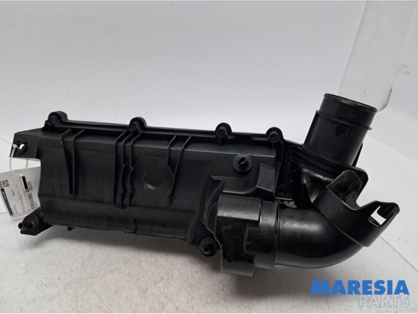 Peugeot - 207 - Air box