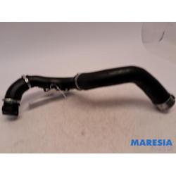 Renault - Clio - Intercooler Slang