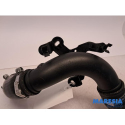 Renault - Clio - Intercooler Slang