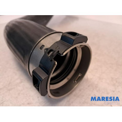 Renault - Clio - Intercooler Slang