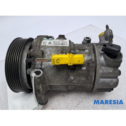 Peugeot - 207 - Pompe clim