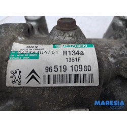 Peugeot - 207 - Pompe clim