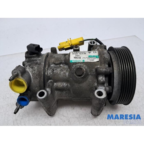 Peugeot - 207 - Pompe clim