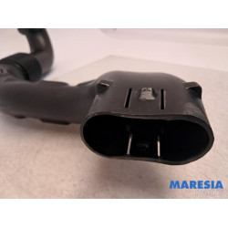 Renault - Clio - Air intake hose