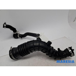 Renault - Clio - Aanzuigslang Lucht