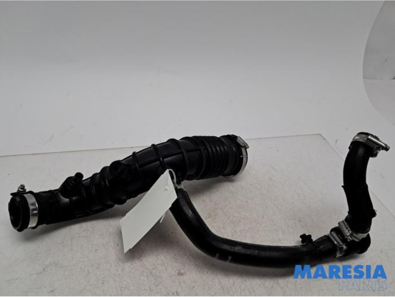 Renault - Clio - Aanzuigslang Lucht