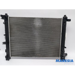 Renault - Clio - Radiateur