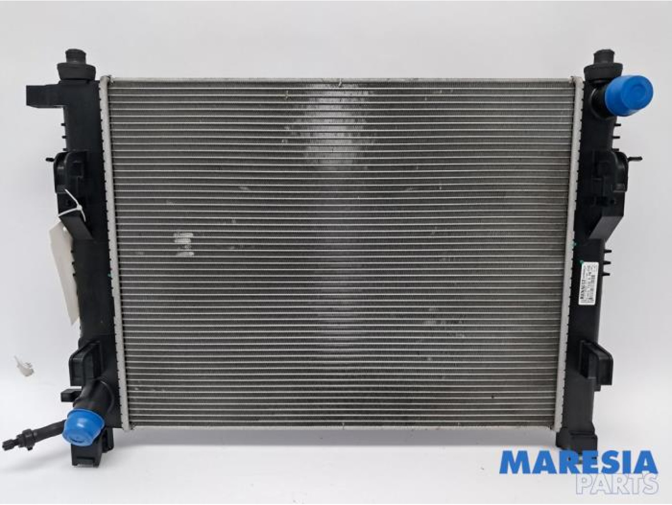 Renault - Clio - Radiateur