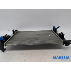 Renault - Clio - Radiateur