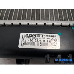 Renault - Clio - Radiateur