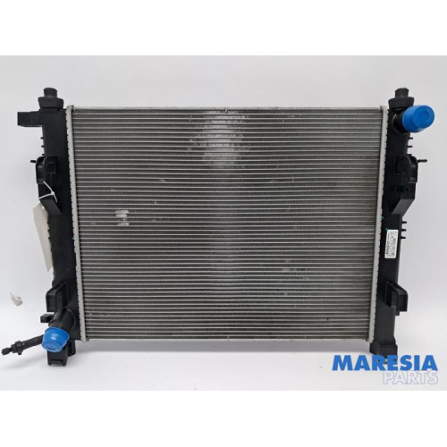 Renault - Clio - Radiateur