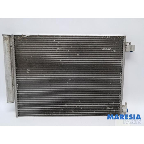 Renault - Clio - Airco Condensor