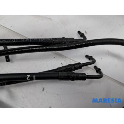 Peugeot - 207 - Conduit hydraulique toit escamotable