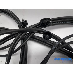 Peugeot - 207 - Conduit hydraulique toit escamotable