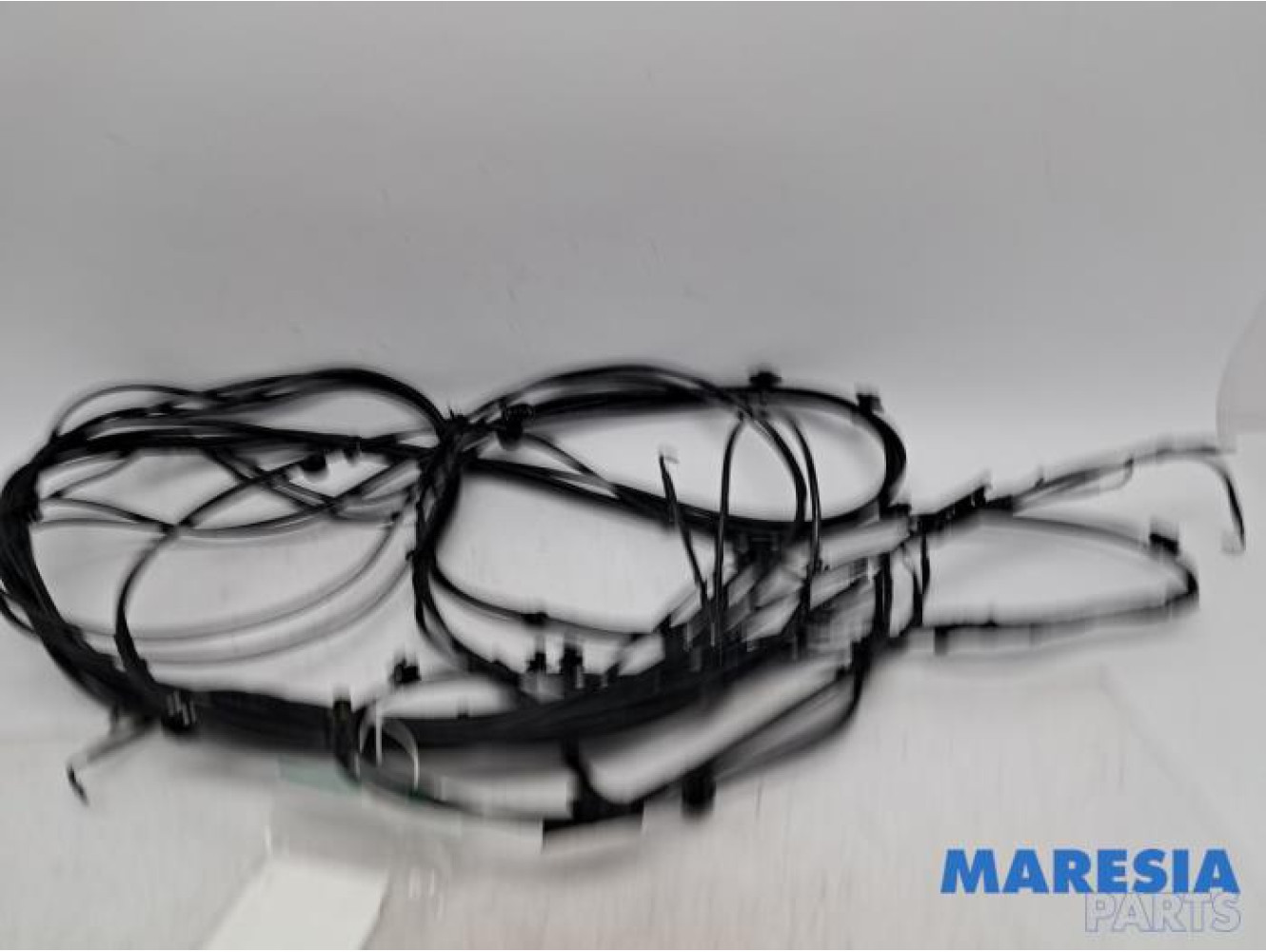 Peugeot - 207 - Conduit hydraulique toit escamotable