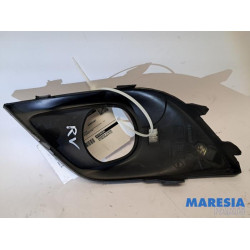 Renault - Clio - Afdekplaat mistlamp rechts