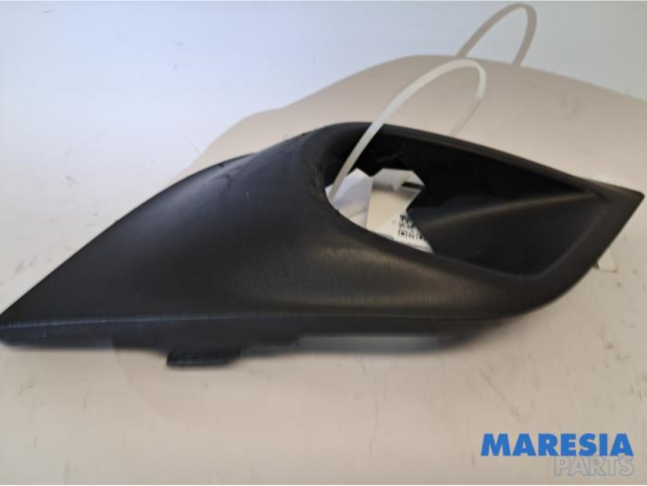 Renault - Clio - Afdekplaat mistlamp rechts