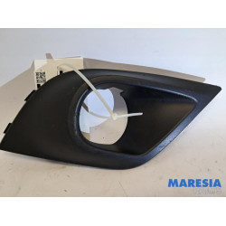 Renault - Clio - Afdekplaat mistlamp rechts