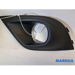 Renault - Clio - Cover plate fog light, left