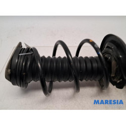 Renault - Clio - Schokdemperpoot links-voor