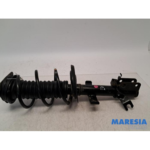 Renault - Clio - Barre amortisseur avant gauche