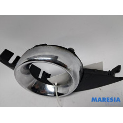 Peugeot - 207 - Plaque de protection feu antibrouillard droit