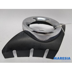 Peugeot - 207 - Plaque de protection feu antibrouillard droit