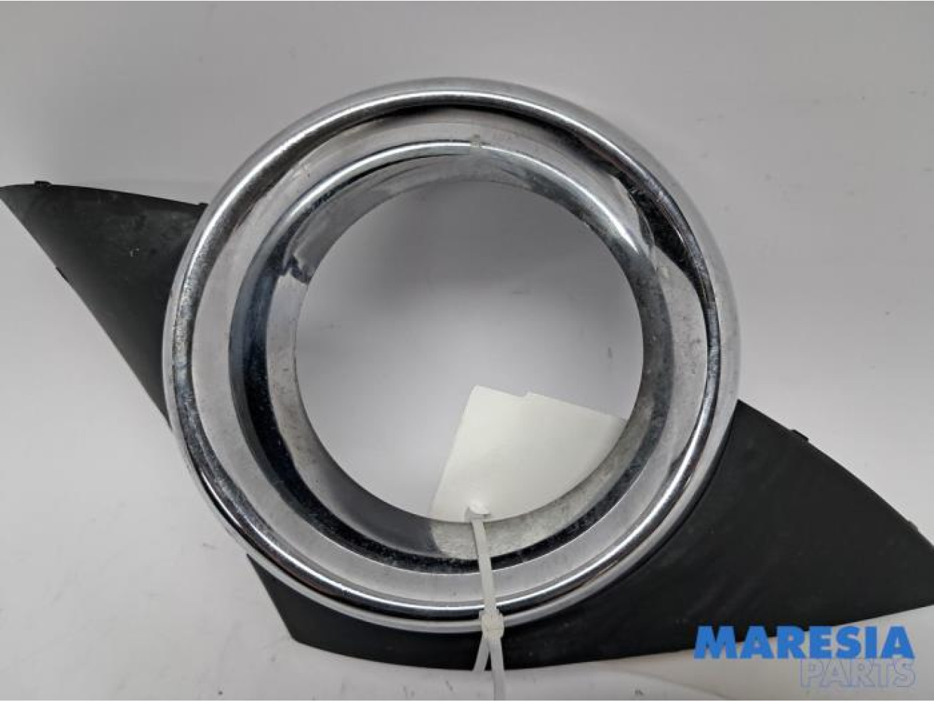 Peugeot - 207 - Plaque de protection feu antibrouillard droit