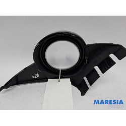 Peugeot - 207 - Plaque de protection feu antibrouillard droit