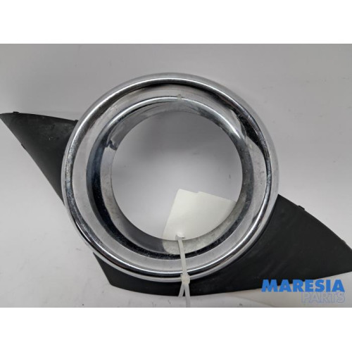 Peugeot - 207 - Abdeckplatte Nebelscheinwerfer rechts