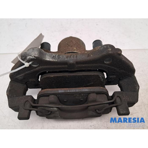 Renault - Clio - Remklauw (Tang) links-voor