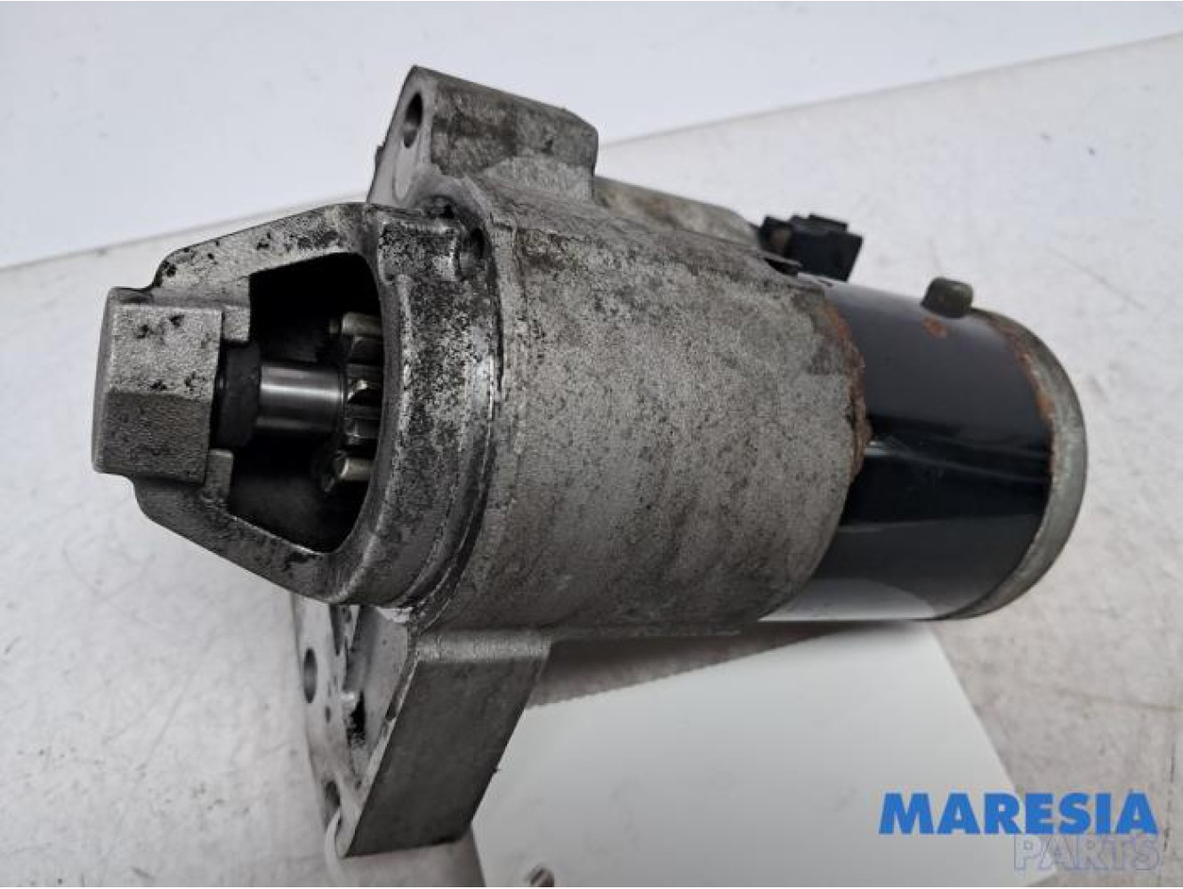 Peugeot - 207 - Startmotor