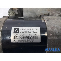 Peugeot - 207 - Startmotor