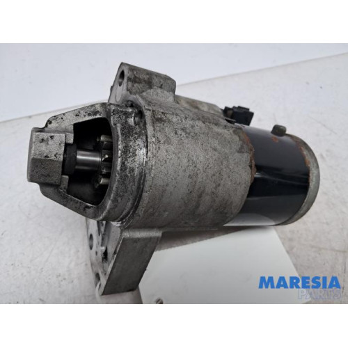 Peugeot - 207 - Startmotor