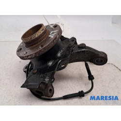 Renault - Clio - Fusee links-voor