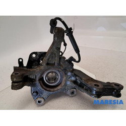 Renault - Clio - Fusee links-voor