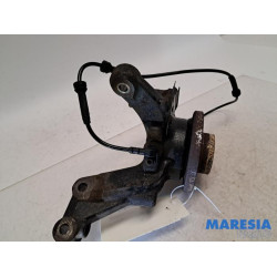 Renault - Clio - Fusee links-voor