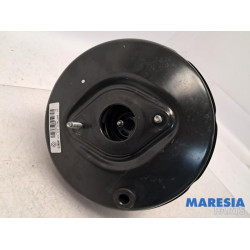 Renault - Clio - Rembekrachtiger