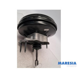 Renault - Clio - Rembekrachtiger