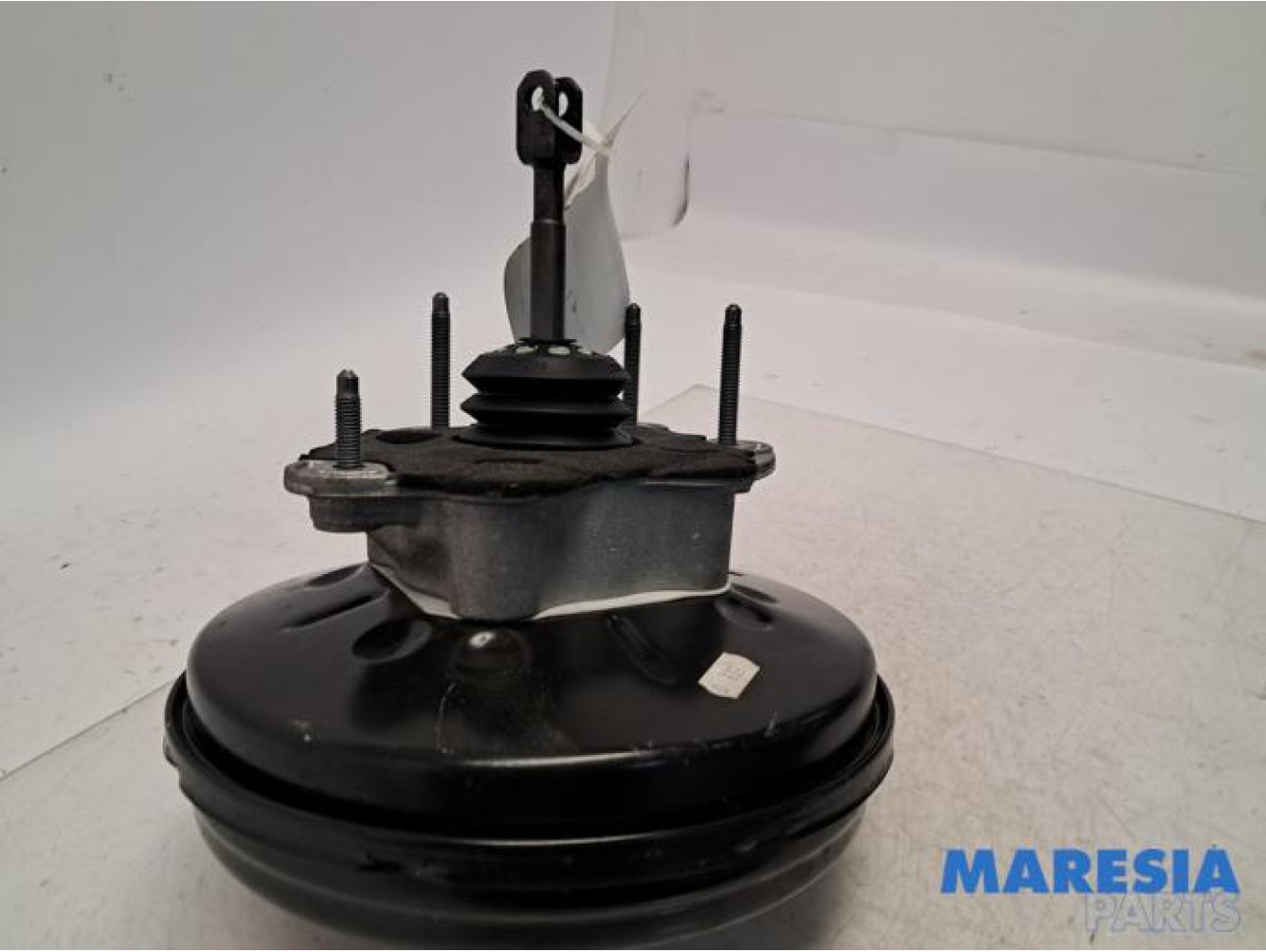 Renault - Clio - Rembekrachtiger