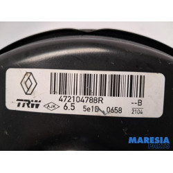 Renault - Clio - Rembekrachtiger