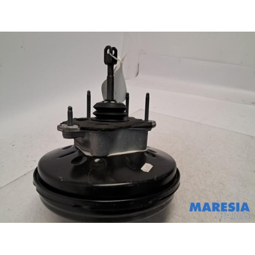 Renault - Clio - Rembekrachtiger