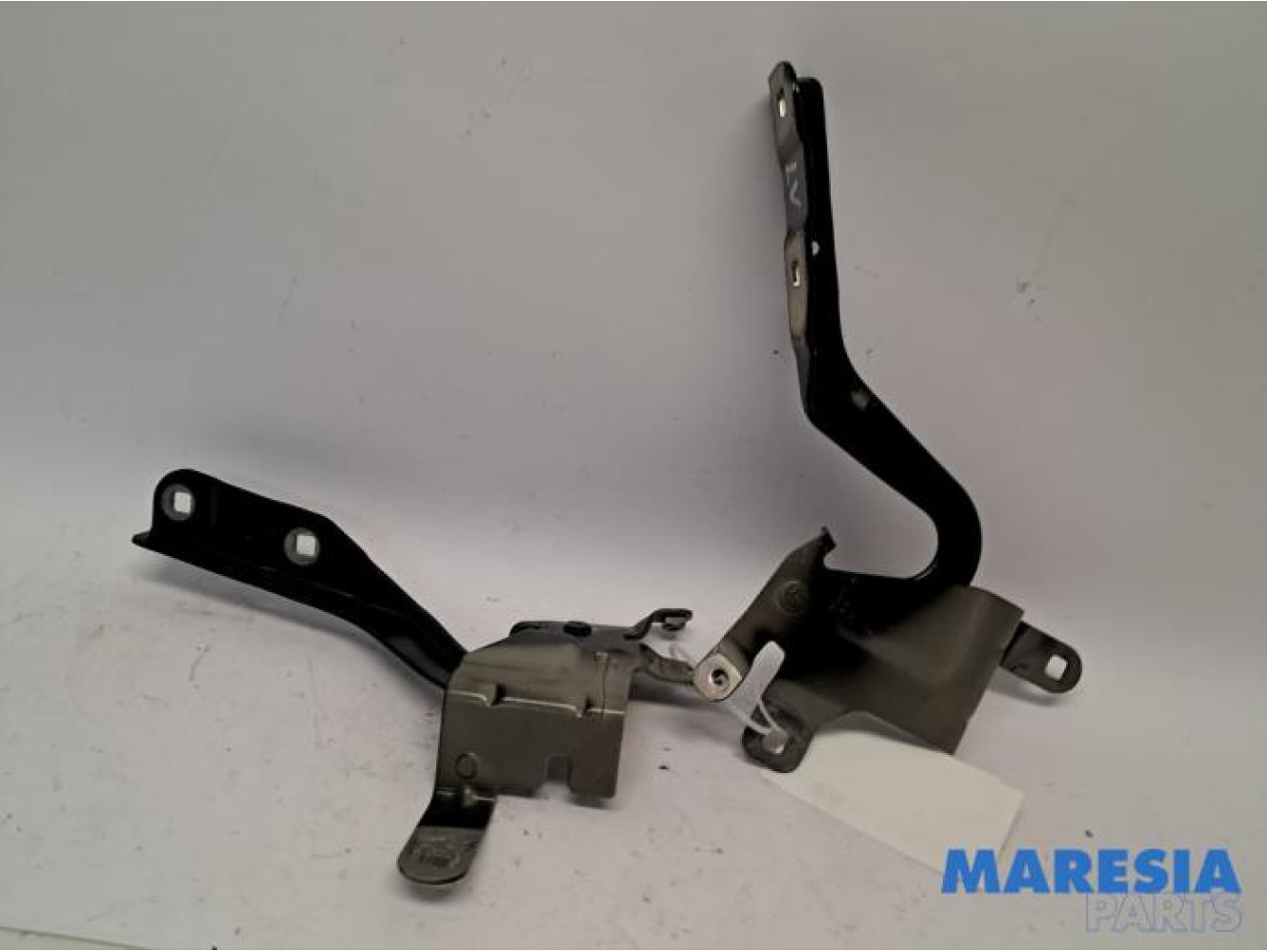 Renault - Clio - Motorkap Scharnier