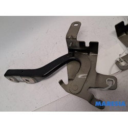 Renault - Clio - Motorkap Scharnier