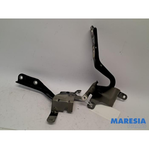 Renault - Clio - Motorkap Scharnier